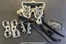 can am ds 650 bombardier Top End