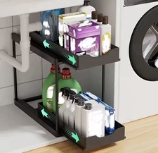 Organisateur Sous Évier