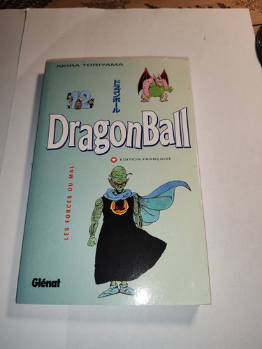 Manga dragon ball - dragon,