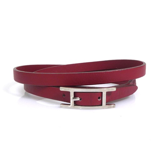 Authentique bracelet hermes - authentique,