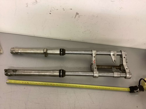 Fourche nos marzocchi 32 l - fourche, d.