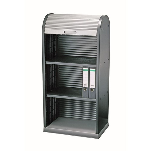 Volet roulant cabinet - volet, classeur