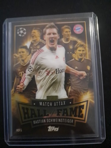 Carte topps uefa champions - carte,