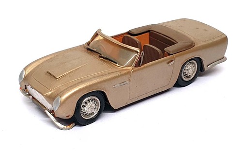 Mikansue scale lib12m - 1/43,
