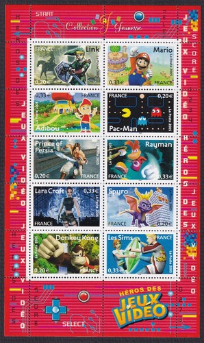 France 2005 héros des - france-2005-héros,