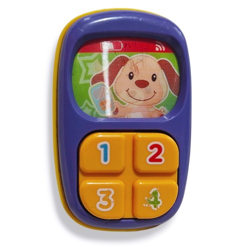 Vtech replacement phone stroll - vtech,