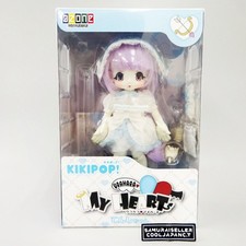 AZONE KIKIPOP ! Suivi de poupée de mode URAHARA MY HEART Tenshi-chan NEUF