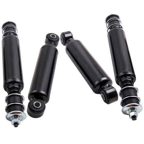 4pcs front rear shocks - 4pcs,