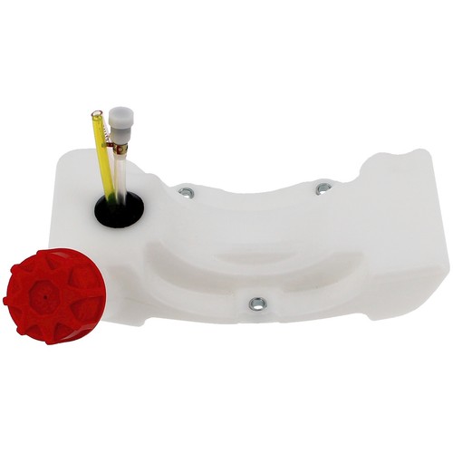 Réservoir essence pour - réservoir,