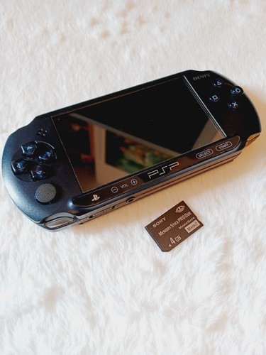 Console psp playstation street - console,