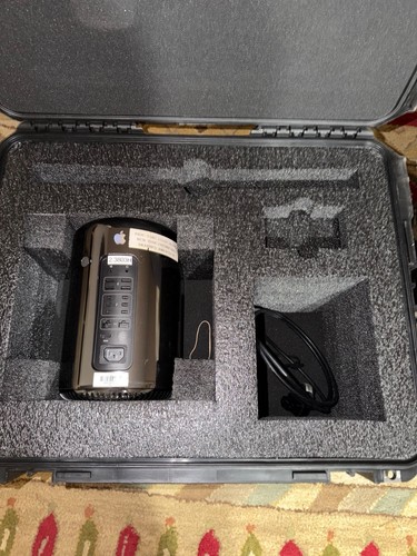 Apple mac pro cylinder - mac,