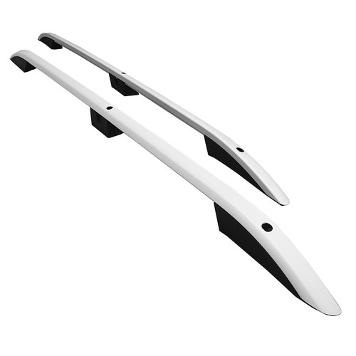 Rails toit barres set - rails,