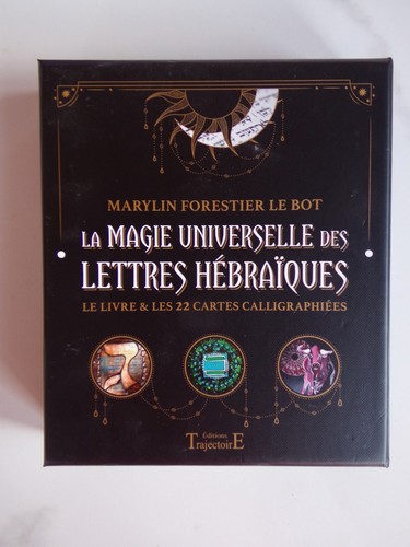 Jeu cartes magie - de,