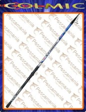 Canne COLMIC TELEMATCH SYMBOL 4.00 mt - 20-100gr