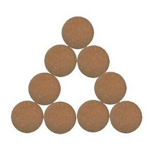 Balles Baby Foot en Liège