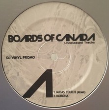 Boards Of Canada ‎–
