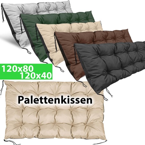 Coussins palette - de,