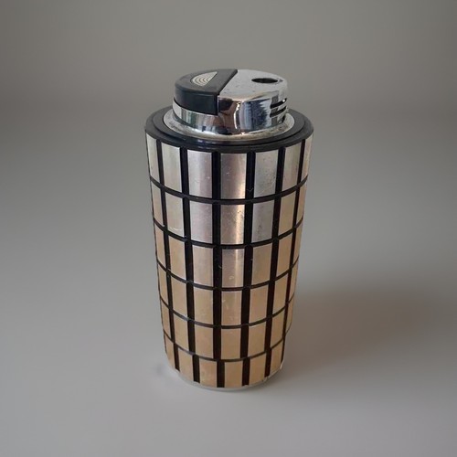 Briquet cendriers - et,