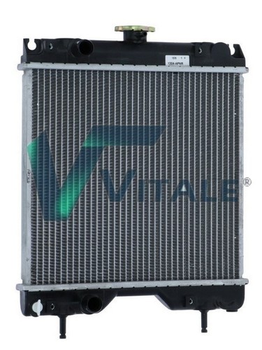 Radiateur eau pour kubota - eau,