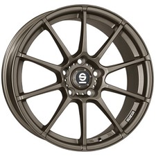JANTES ROUES SPARCO ASSETTO