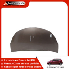 🇫🇷 CAPOT SUZUKI ALTO III