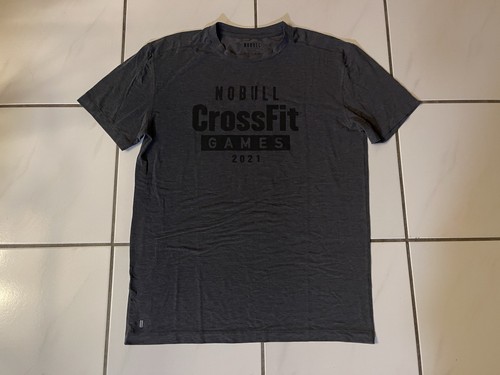 Nobull crossfit games 2021 - nobull,