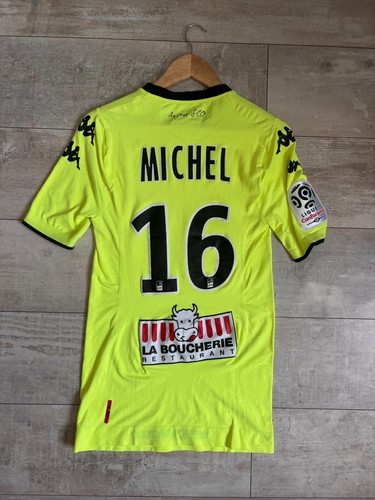 Maillot sco angers 2017 2018 - maillot, 2017-2018