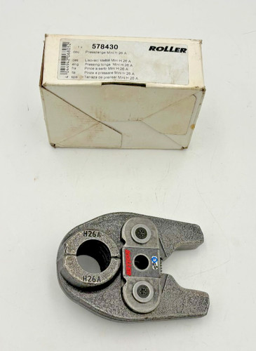 Rems roller mini 26a outil - roller,