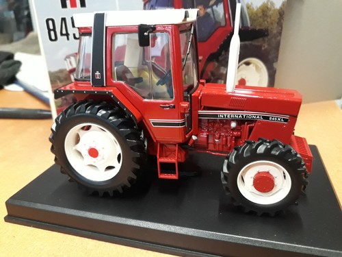 Case 845 xl 4rm - xl,
