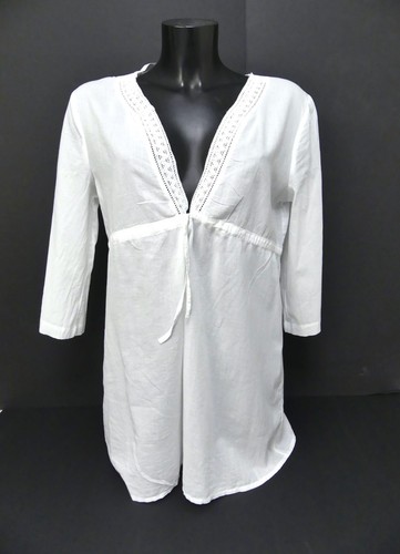 Blouse tunique george - /,
