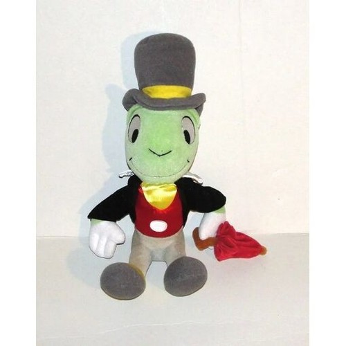 Peluche jiminy cricket cm - cricket, 34