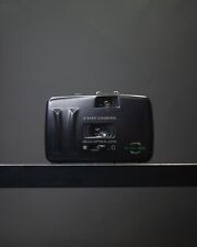 2 WAY CAMERA Appareil Photo Argentique - Objectif 28mm "Panoramique" - Testé