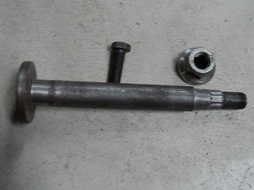 Axe palier etoiles ayp - palier,
