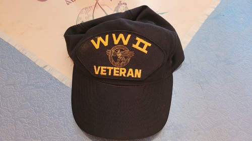 Rare vrai casquette - rare, marine