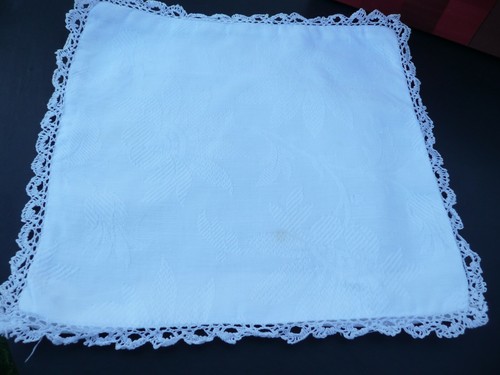 Housse ancienne pour landau - ancienne,