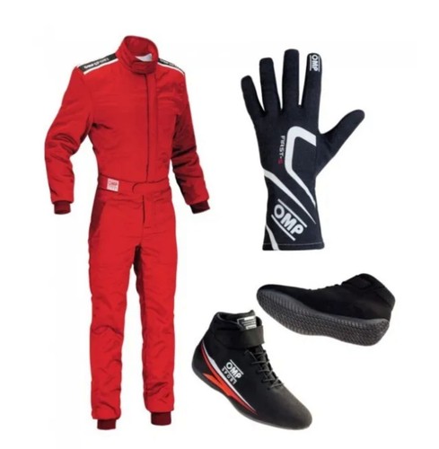 Kart race suite - race, cik/fia