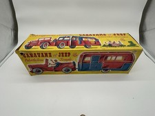 Rare Jouets SOP Grande Jeep