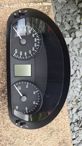 Compteur tableau de bord - compteur,