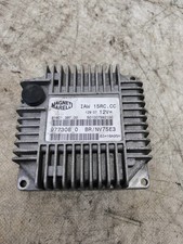 Engine control unit for Moto Guzzi Nevada 750 2008 (e52193)
