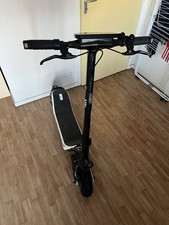 Trottinette électrique