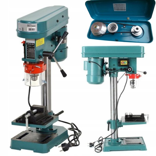 Perceuse colonne 1450w - à,