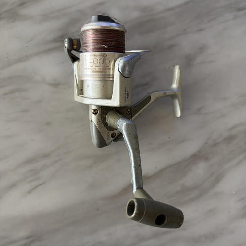 Shimano aero symetre 4000 - shimano,
