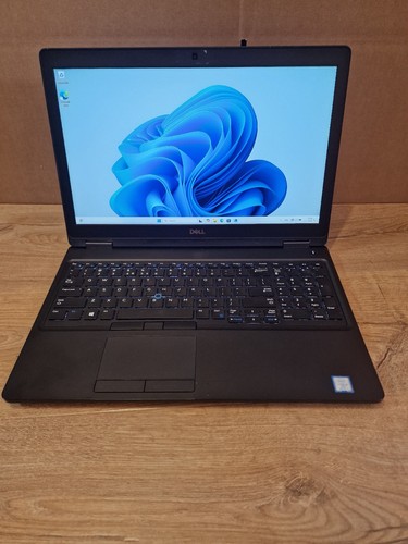 Dell latitude 5590 intel - dell,