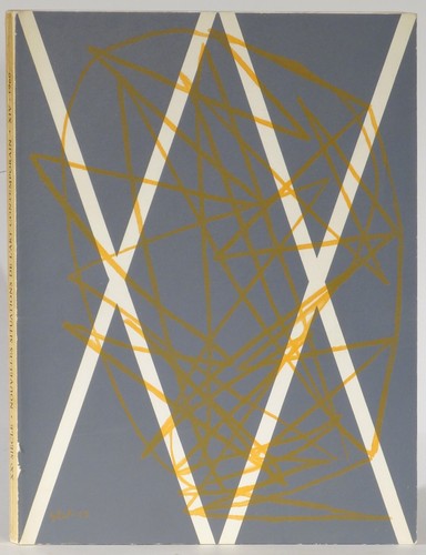 Siecle june 1960 original - xx,