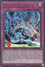 ♦Yu-Gi-Oh!♦ Débordement
