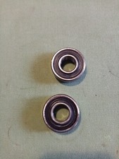 RENAULT 4CV / DAUPHINE / JUVA