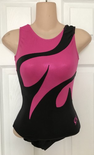 Elite adult pink black - gk,