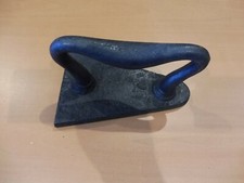  OLD VINTAGE CAST IRON IRON