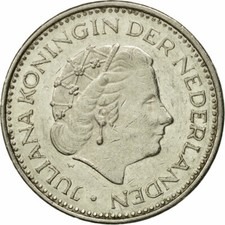 [#543827] Monnaie, Pays-Bas