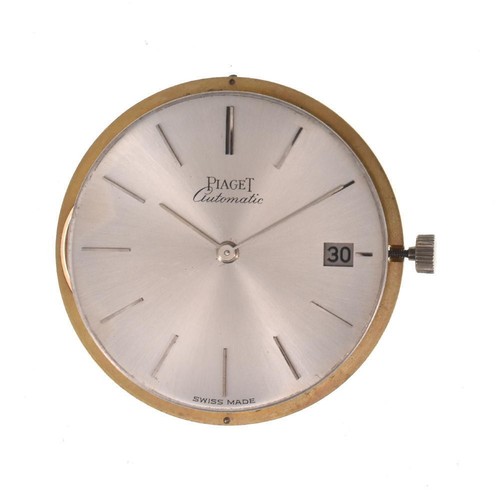Mouvement origine piaget - mouvement,